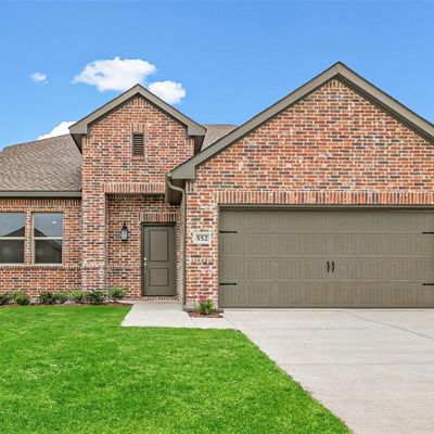 552 Brook View Dr, Van Alstyne, TX 75495