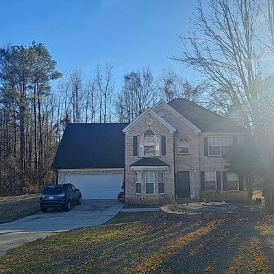 5571 Peachtree Landing Dr, Ellenwood, GA 30294