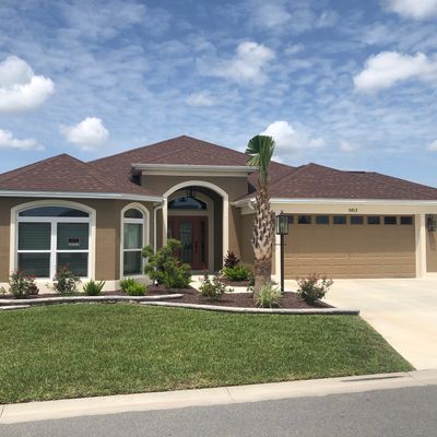 5613 Parkyn Path, The Villages, FL 32163