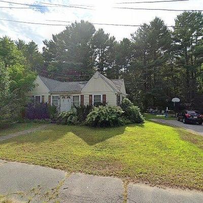 568 Hingham St, Rockland, MA 02370