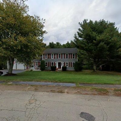 57 Kirk Cir, Plymouth, MA 02360