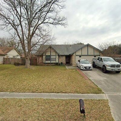 5710 Creekwood St, San Antonio, TX 78233