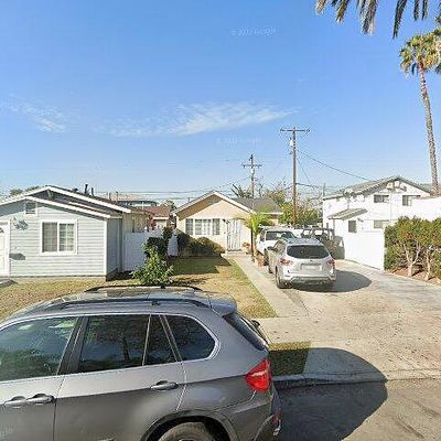 5719 Lemon Ave, Long Beach, CA 90805