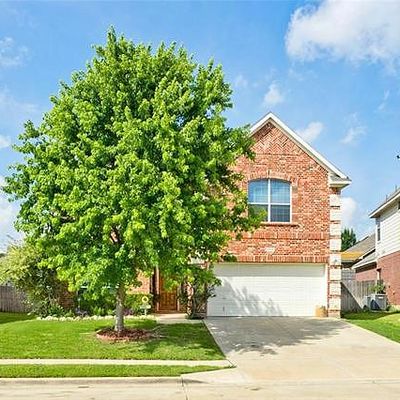 5805 Pearl Oyster Ln, Fort Worth, TX 76179