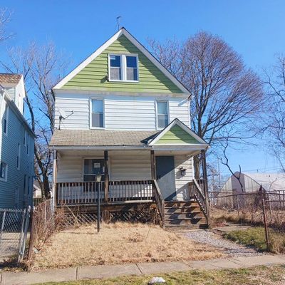 581 E 114 Th St, Cleveland, OH 44108