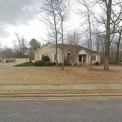 590 Laura Ln Ne, Jacksonville, AL 36265