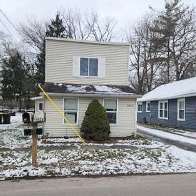 5929 Potter St, Haslett, MI 48840