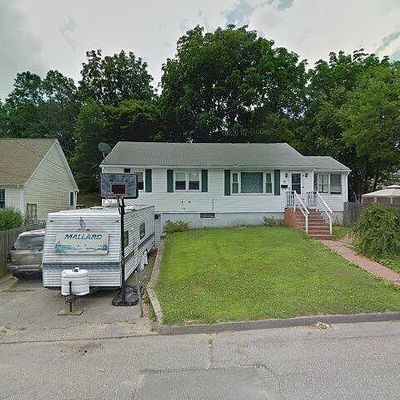 79 Humes Ave, Worcester, MA 01605