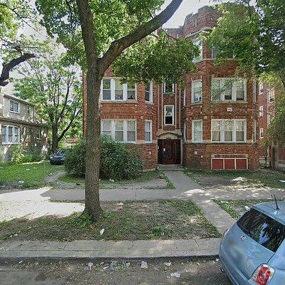 7947 S Ellis Ave, Chicago, IL 60619