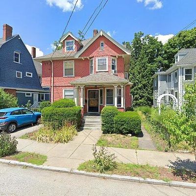 8 Hollis St, Newton, MA 02458