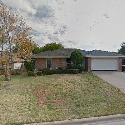 8009 Weehunt Ct, Abilene, TX 79606