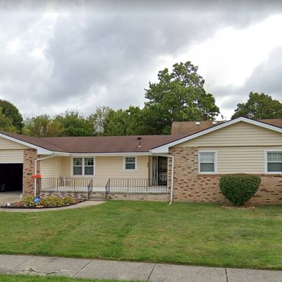 801 Woodside Ave, Youngstown, OH 44505