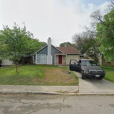 8020 Fair Bnd, San Antonio, TX 78250