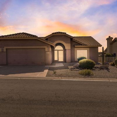 8717 E Jumping Cholla Dr, Gold Canyon, AZ 85118