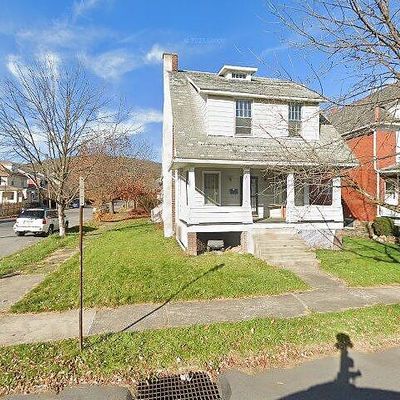 876 Park Ave, Williamsport, PA 17701