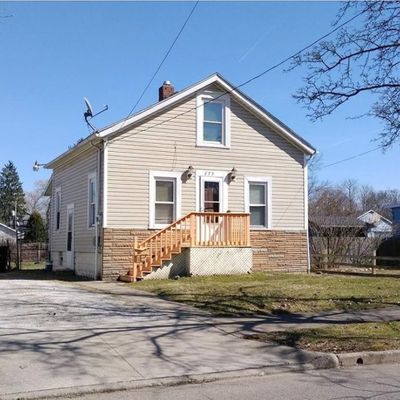 877 Bertha Ave, Akron, OH 44306