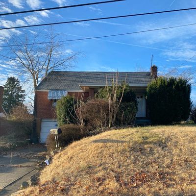 88 Pennsylvania Blvd, Monessen, PA 15062