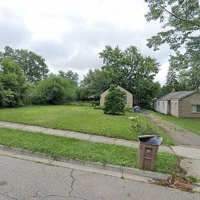 89 W Longfellow Ave, Pontiac, MI 48340