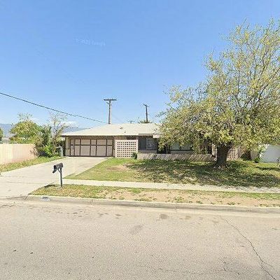 895 N Meridian Ave, San Bernardino, CA 92410