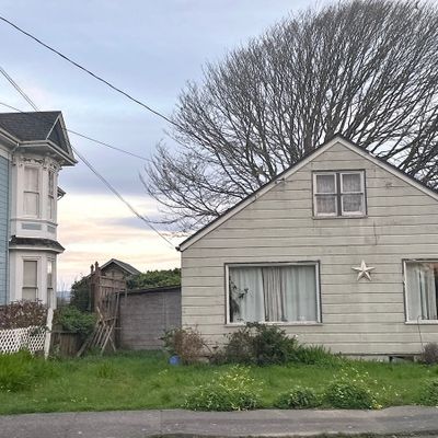 900 Main St, Ferndale, CA 95536