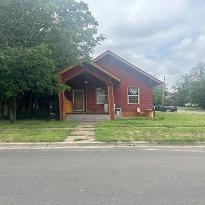 902 Jeanette St, Abilene, TX 79602