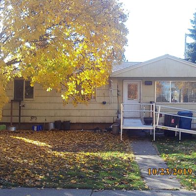 904 E Dalke Ave, Spokane, WA 99208