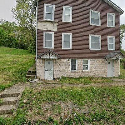 905 Oak St, Marianna, PA 15345