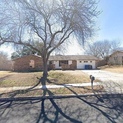 9106 Mobile Bay St, San Antonio, TX 78245