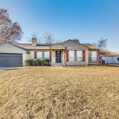 9207 San Fernando Way, Dallas, TX 75218