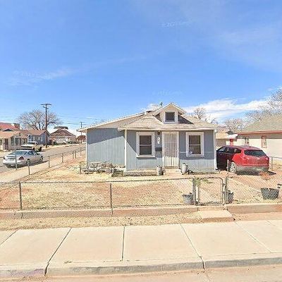 701 N Kinsley Ave, Winslow, AZ 86047