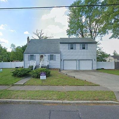 707 Hirsch Ave, Runnemede, NJ 08078