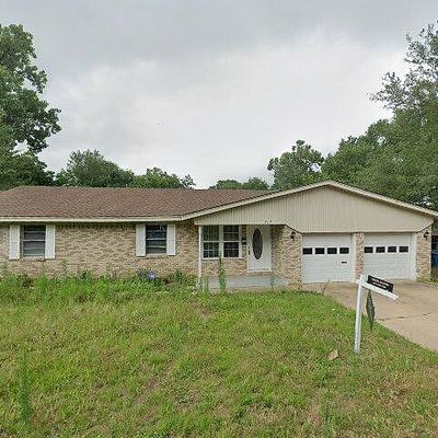 715 Barbara St, Athens, TX 75751