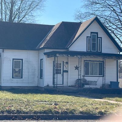 720 2 Nd St, Lacon, IL 61540