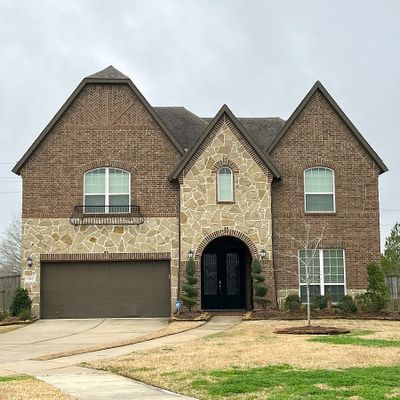 7312 Lake View Terrace Dr, Pearland, TX 77584