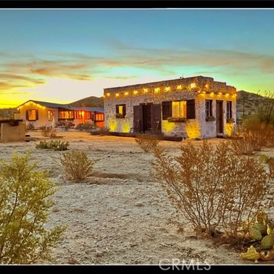 73392 Sullivan Rd, Twentynine Palms, CA 92277