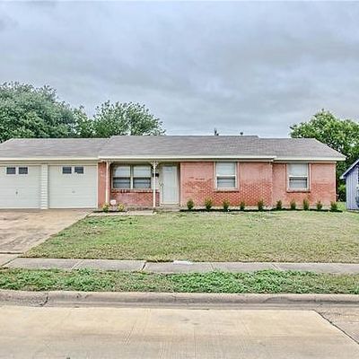 753 Kirnwood Dr, Dallas, TX 75232