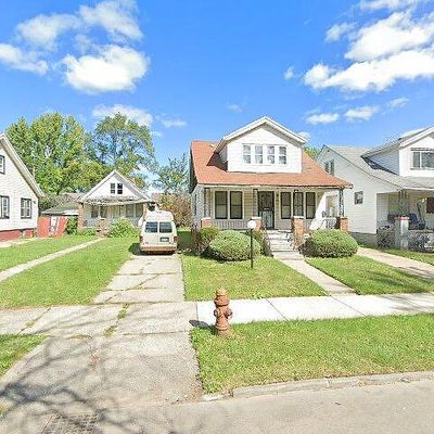 7587 E Robinwood St, Detroit, MI 48234