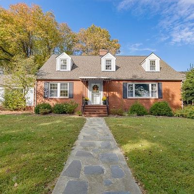 777 Piney Creek Rd, South Hill, VA 23970