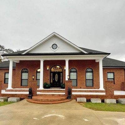 100 Parks Rdg, Dublin, GA 31021