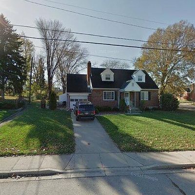 1002 Jefferson St, Miamisburg, OH 45342