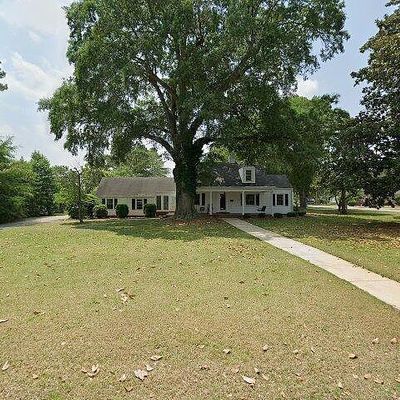 1009 W Harnett St, Dunn, NC 28334