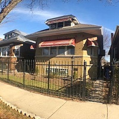 9235 S Ada St, Chicago, IL 60620