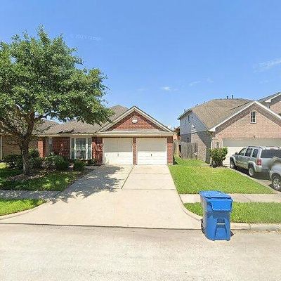 9235 Water Edge Point Ln, Humble, TX 77396