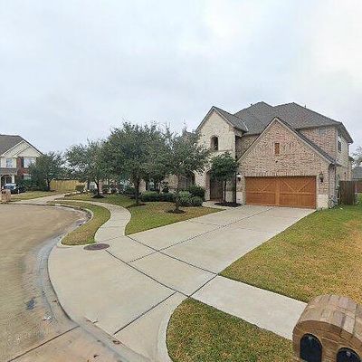 9310 Fanwick Ct, Tomball, TX 77375