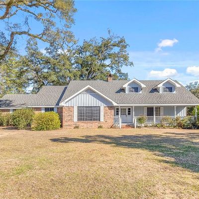 1208 Green Oak Rd, Kinder, LA 70648