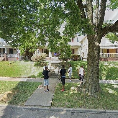 121 Cambridge Ave, Dayton, OH 45406