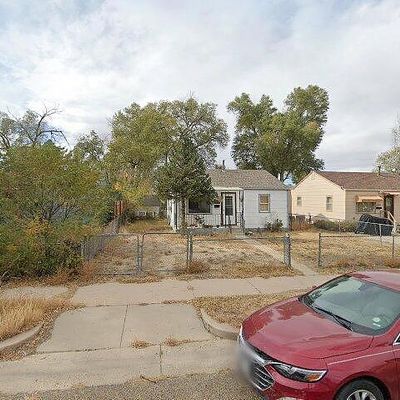 1214 Grace Ave, La Junta, CO 81050