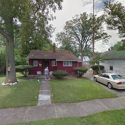 123 N Nixon Ave, Lima, OH 45805