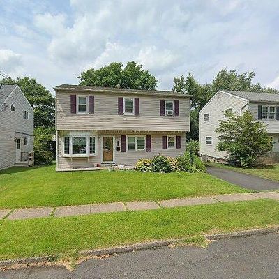 1268 Grovania Ave, Abington, PA 19001