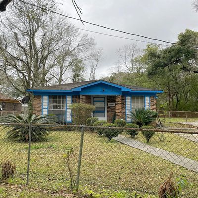 1452 D St, Mobile, AL 36605